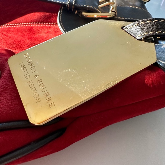 Dooney & Bourke bag - Picture 5 of 10